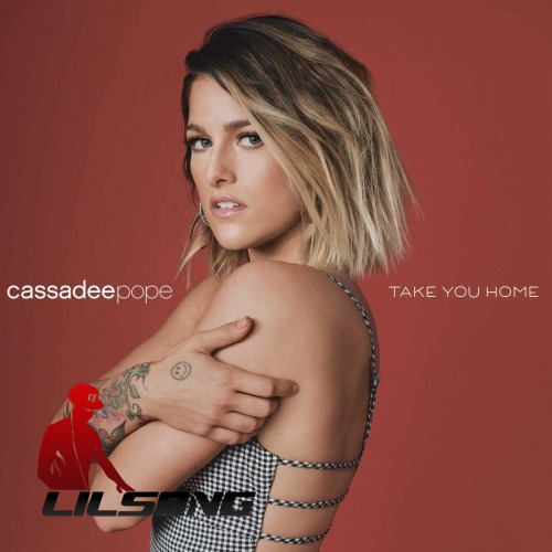 Cassadee Pope - Take You Home